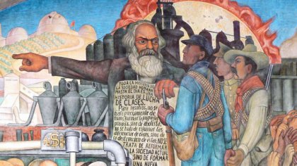 Salario, precio y ganancia: la actualidad de la teoría del valor trabajo de Marx