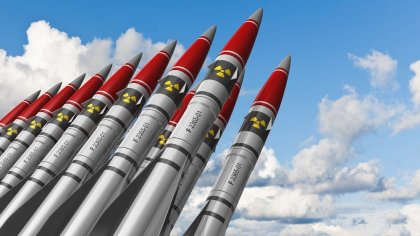 Rearme: según un informe, en la próxima década aumentarán las armas nucleares