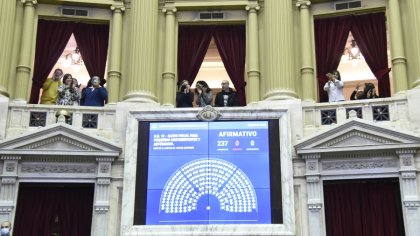 Diputados: se votaron modificaciones al monotributo y autónomos pero sigue el fraude laboral