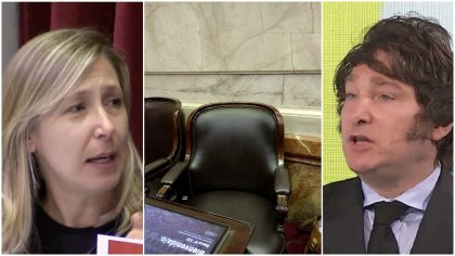 La vagancia avanza: la ironía de Myriam Bregman contra Javier Milei