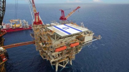 La Unión Europea importará gas de Israel: la hipocresía imperialista y el gas manchado con sangre