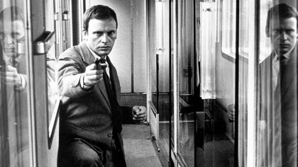 Adiós a Jean-Louis Trintignant: la deriva inconformista de un actor francés