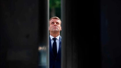 Macron queda en ultra minoría: se abre un período de gran inestabilidad