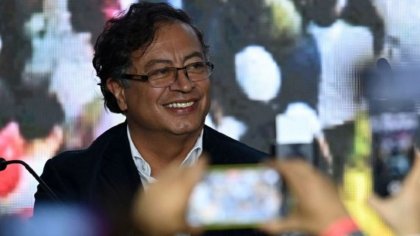 Histórica derrota de la derecha: Gustavo Petro nuevo presidente en Colombia, ¿qué significa?