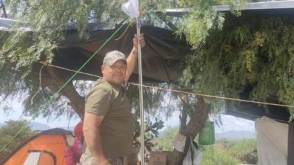 Asesinan al ambientalista Jesús Bañuelos en Atitalaquia Hidalgo