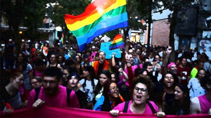 La liberación real de afectos, géneros y sexualidades es una tarea revolucionaria