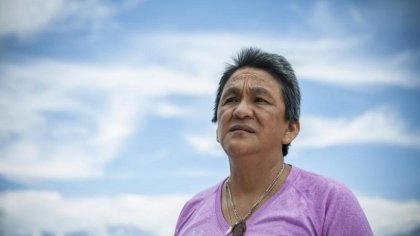 Milagro Sala continúa internada estable y su defensa denuncia hostigamiento policial