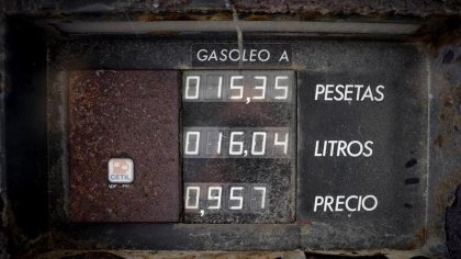 La inflación se sitúa en el 10,2% y bate un récord de 37 años