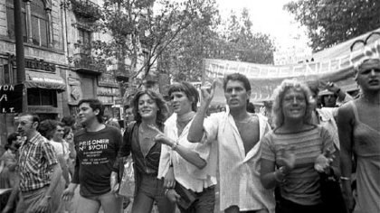 Empresas y pinkwashing el 28J ¿Cuál es realmente la herencia del Orgullo de 1977?