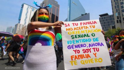 La comunidad LGBTIQ+ tiene tres veces más propensión al suicidio, revela ENDISEG