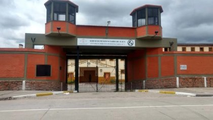 Penitenciarios procesados por la muerte de un recluso en el Penal de Gorriti en Jujuy