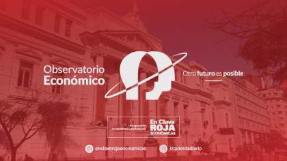 Observatorio Económico en la FCE UBA