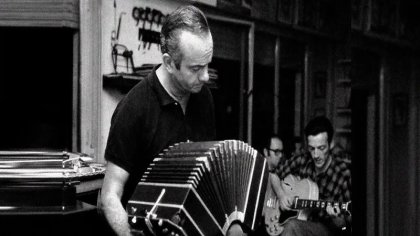 Treinta años sin Astor Piazzolla