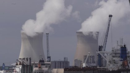 Irracionalidad capitalista: El Parlamento Europeo considera el gas y la nuclear energías renovables