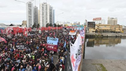 A veinte años de la Masacre de Avellaneda: qué hay detrás del ataque a los movimientos sociales