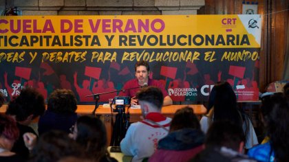 Partido, estrategia revolucionaria y perspectiva socialista en el siglo XXI