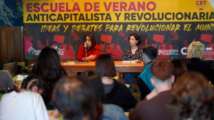 Guerra, crisis y lucha de clases en una convulsiva situación mundial