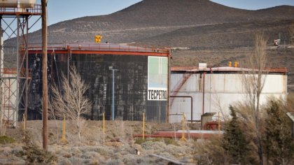 [VIDEO] “El accidente en Tecpetrol muestra que para las petroleras los trabajadores son un número”