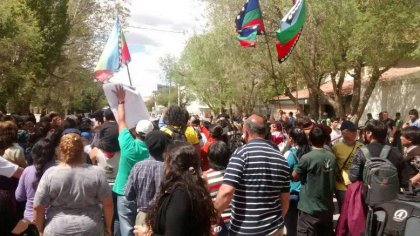 Declararon no culpables a los integrantes del pueblo mapuche acusados de “tentativa de homicidio”