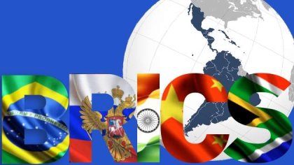 ¿Los BRICS en su peor momento?