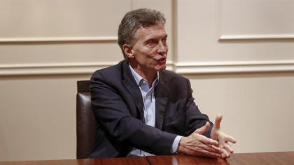 Sobreseyeron a Macri en la causa por escuchas ilegales