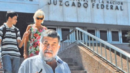 Empresario azucarero Rocchia Ferro fue procesado por evasión tributaria