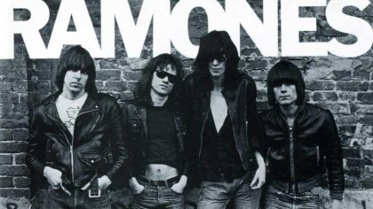 Ramones: el disco que cambió la historia