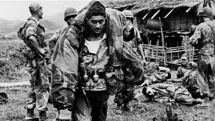 Dien Bien Phu: gran derrota del imperialismo francés