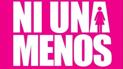 A casi un año del #NiUnaMenos las organizadoras convocan a una nueva marcha