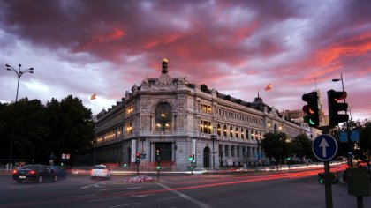 Después de un siglo, la deuda vuelve a superar el 100% del PIB