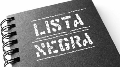 Denuncian “listas negras” en la TV Pública