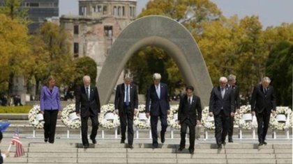 El G7 analizará los riesgos de la economía global