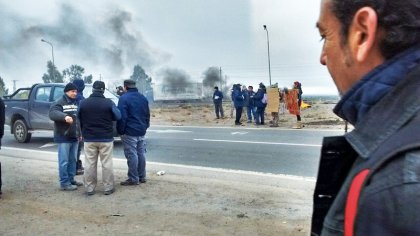 “Están en riesgo los puestos de trabajo”