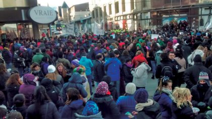 ¿La CTA no va a llamar al paro nacional hasta que haya otro Fuentealba?