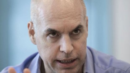  El círculo se cierra y también los tiempos para las maniobras de Larreta