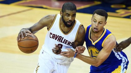 En su casa, los Cavaliers consiguen estirar la serie