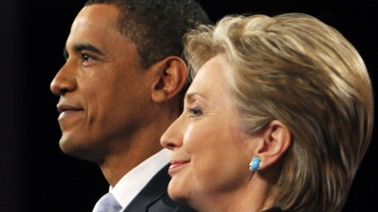 Obama apoyó a Hillary Clinton: ¿se acerca el final de Bernie Sanders? 