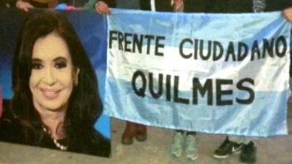 Eitar y el fracaso del Frente Ciudadano