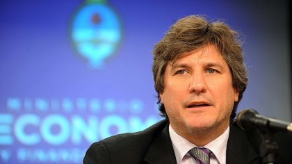 Boudou cerca del juicio oral por la causa Ciccone