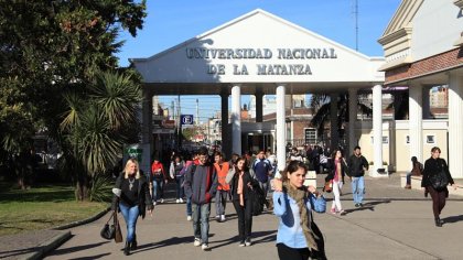 UNLaM: ¿cómo avanzó la Ley de Educación Superior menemista durante la era kirchnerista?