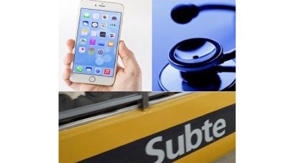  Las subas de julio: subte, celulares y prepagas