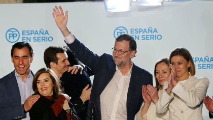 Victoria del PP: ¿Los pueblos tienen los gobiernos que se merecen?