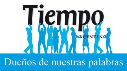 Denuncian ataque de patota en redacción de Tiempo Argentino 