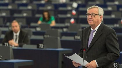 La Comisión Europea decide el jueves si multa al Estado español por incumplir sus objetivos de déficit 