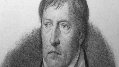 Dialéctica y marxismo: el joven Hegel