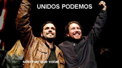 El cuestionamiento de la hipótesis Podemos