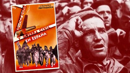 [DOCUMENTAL] Revolución y guerra civil en España