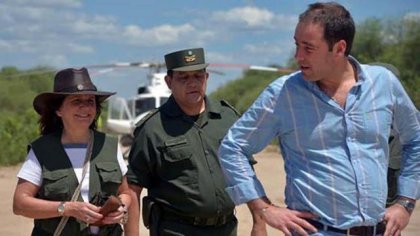 El Gobierno reforzará el control de las fronteras