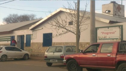 Neuquén: reclamo de ambulancias en el Centro de Salud Progreso