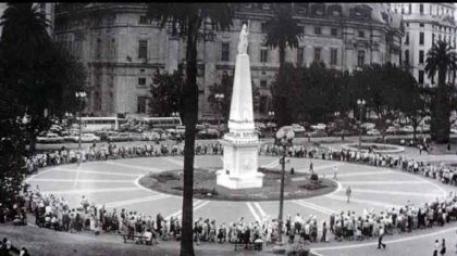 El 26 y 27 de Agosto reinician las Marchas de la Resistencia contra el Macrismo